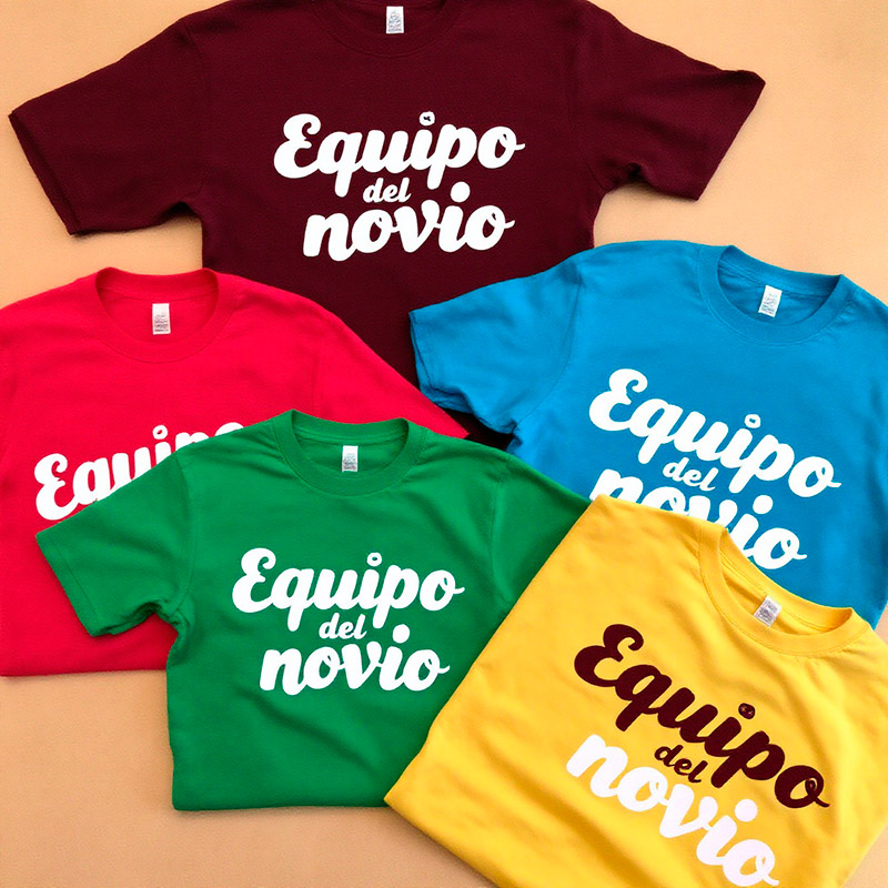 Vinilo textil personalizado en Valencia