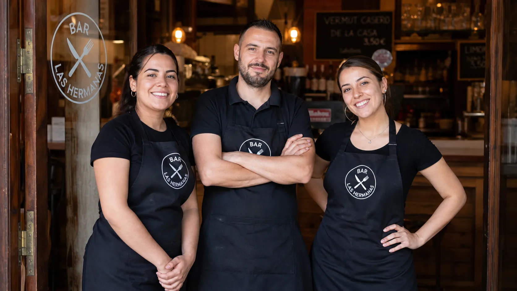 Bar Las Hermanas