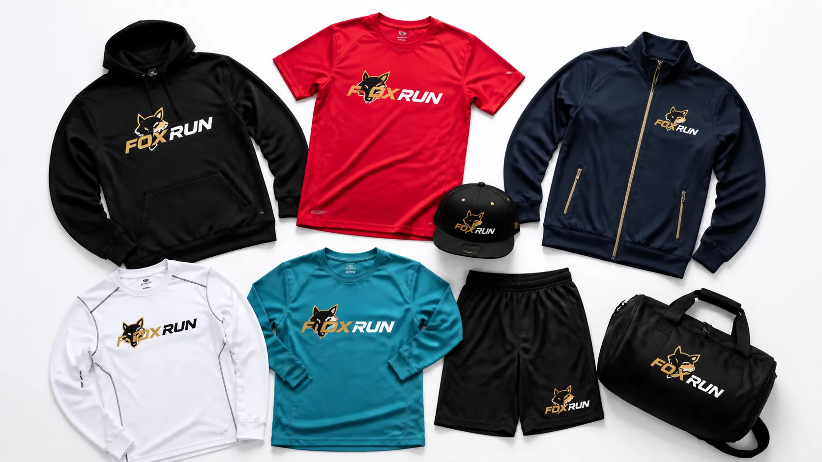 FOX RUN