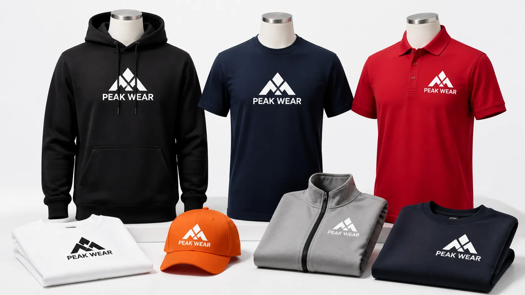 PEAK WEAR