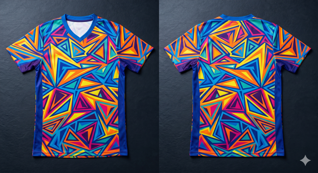 Sublimación textil Valencia